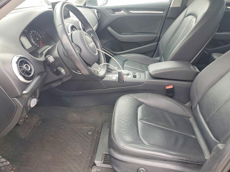 Продажа на аукционе авто 2015 Audi A3, vin: WAUEFGFF3F1129245, номер лота: 47825426