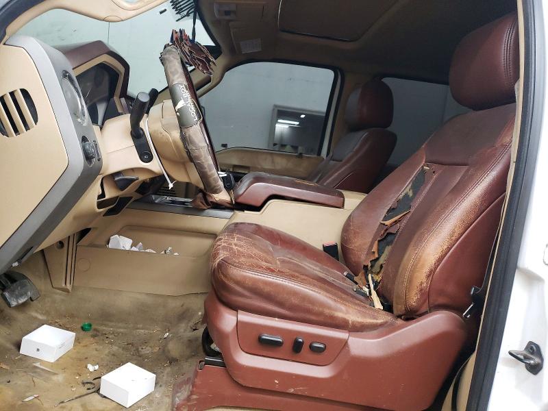 Продаж на аукціоні авто 2012 Ford F250, vin: 1FT7W2BT5CEB32520, номер лоту: 47342226