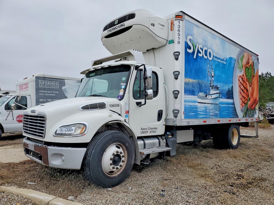 Aukcja sprzedaży 2018 Freightliner M2, vin: 1FVACWFD8JHJM2161, numer aukcji: 79272555