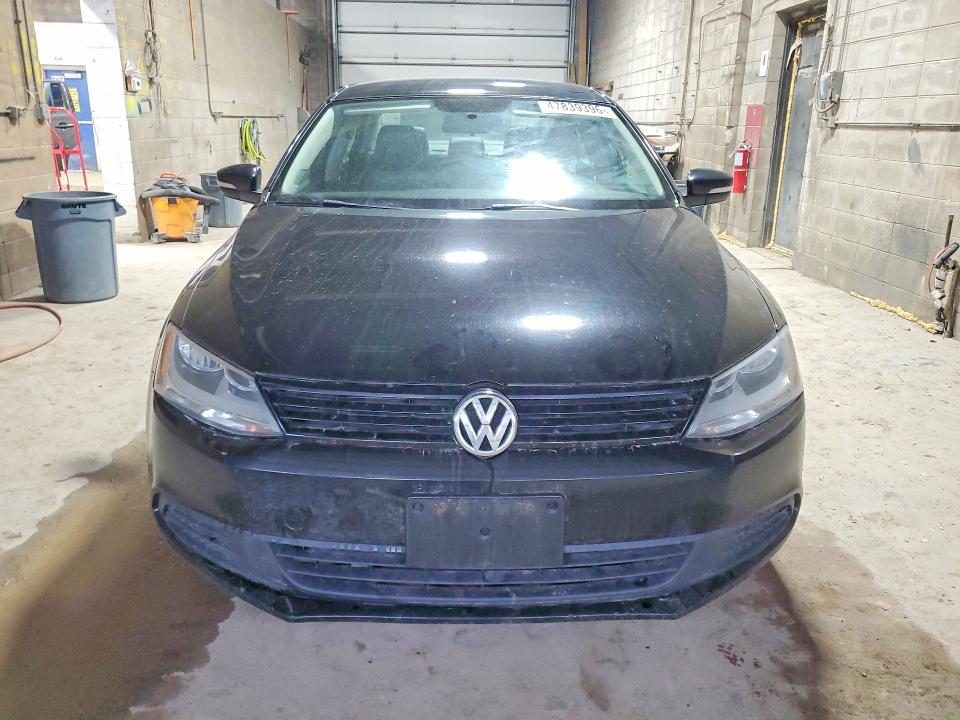 Продажа на аукционе авто 2014 Volkswagen Jetta, vin: 3VWD17AJ1EM409799, номер лота: 47839396