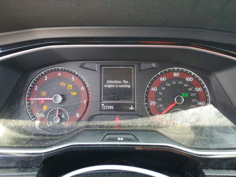 48351616 :رقم المزاد ، 3VWC57BU7KM013459 vin ، 2019 Volkswagen Jetta مزاد بيع