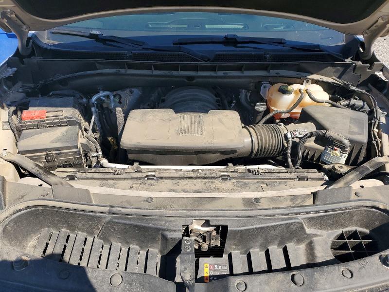 46879836 :رقم المزاد ، 1GKS2AKD1PR351664 vin ، 2023 Gmc Yukon مزاد بيع