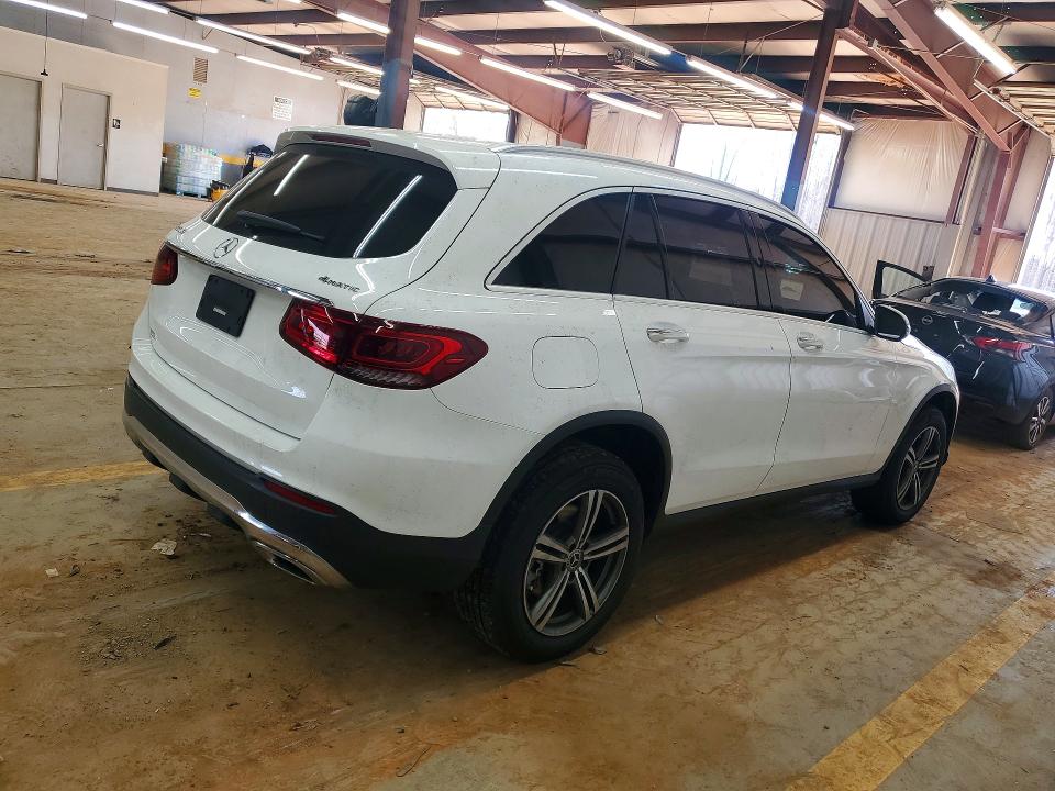 Aukcja sprzedaży 2020 Mercedes-benz Glc, vin: WDC0G8EB9LF686491, numer aukcji: 46935976