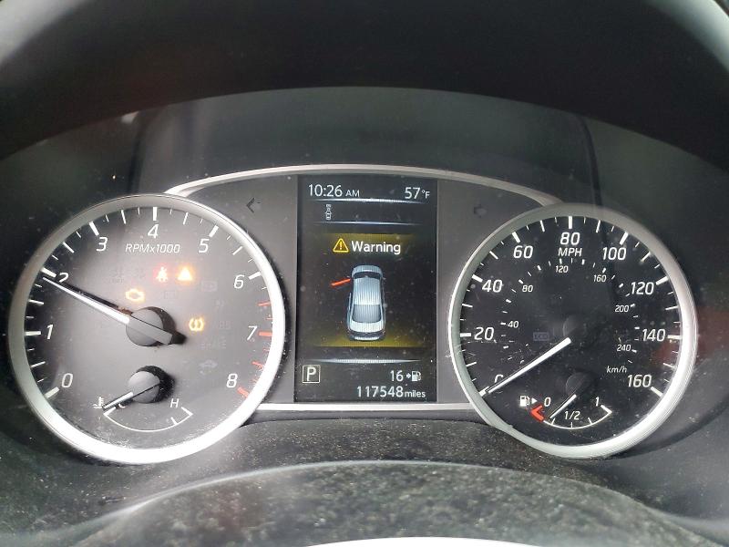 Продажа на аукционе авто 2018 Nissan Sentra, vin: 3N1AB7AP2JY326136, номер лота: 46765316