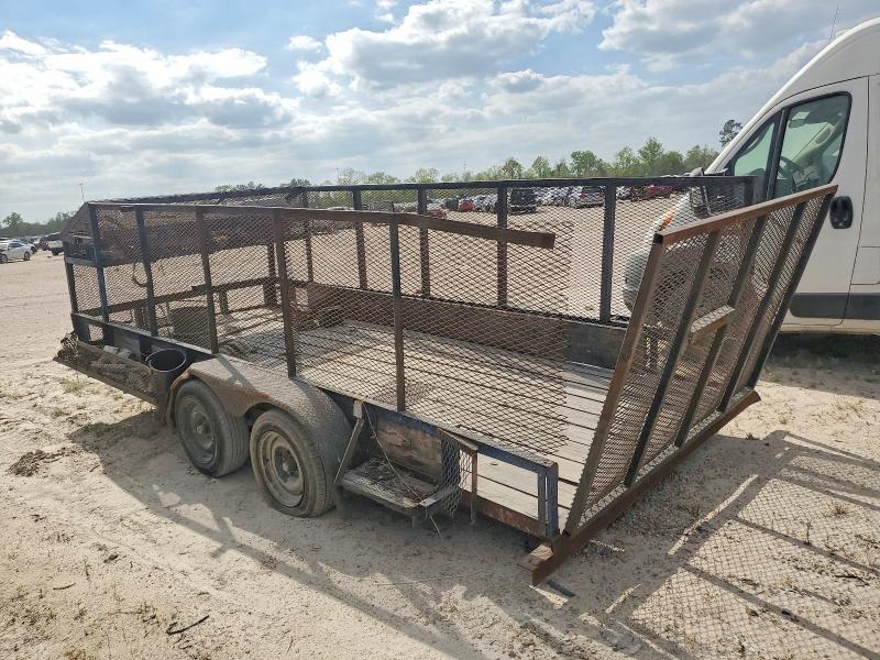 47239226 :رقم المزاد ، 1111111111 vin ، 2012 Homemade 15x6 Utility مزاد بيع