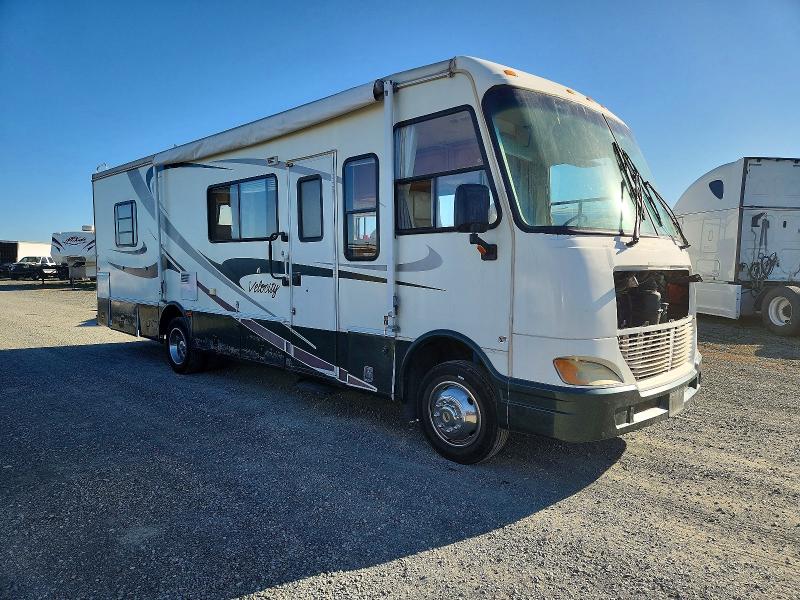 Продаж на аукціоні авто 2004 Coach Uk, vin: 1FCLF53SX30A01991, номер лоту: 78505185