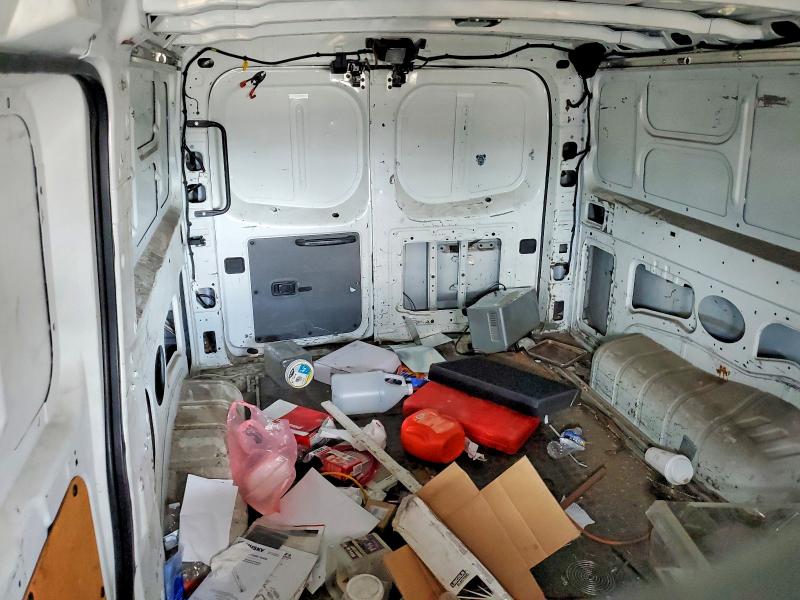 Продаж на аукціоні авто 2013 Nissan Nv, vin: 1N6BF0KX1DN111681, номер лоту: 53302256