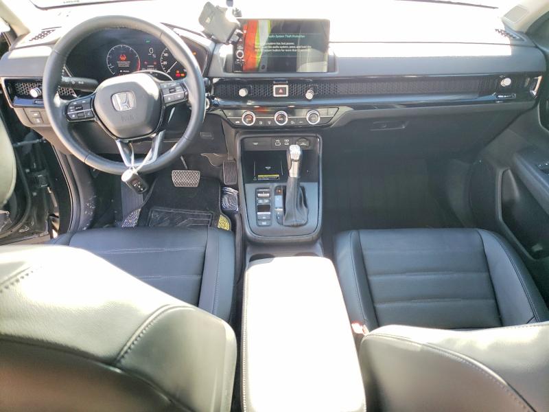 45784586 :رقم المزاد ، 5J6RS4H78RL015488 vin ، 2024 Hond Cr-v مزاد بيع