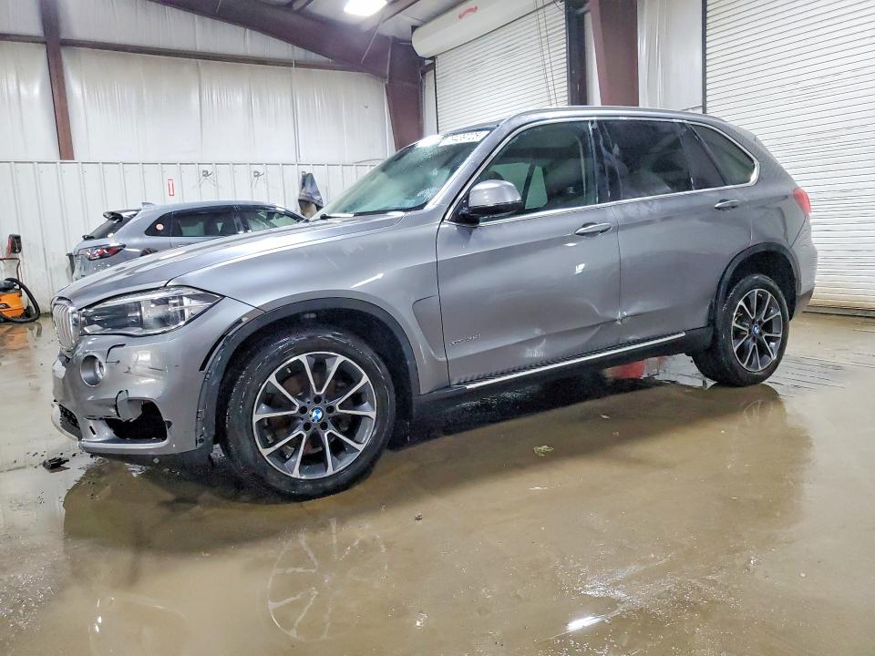 Продажа на аукционе авто 2015 Bmw X5, vin: 5UXKR0C57F0P09151, номер лота: 79439725