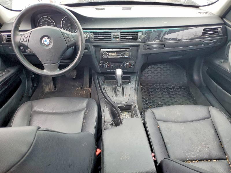 Продажа на аукционе авто 2011 Bmw 328, vin: WBAPK7C55BF082636, номер лота: 41716796