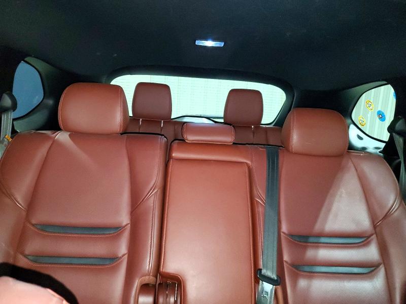 47479756 :رقم المزاد ، JM3TCBEY1H0139328 vin ، 2017 Mazda Cx-9 مزاد بيع