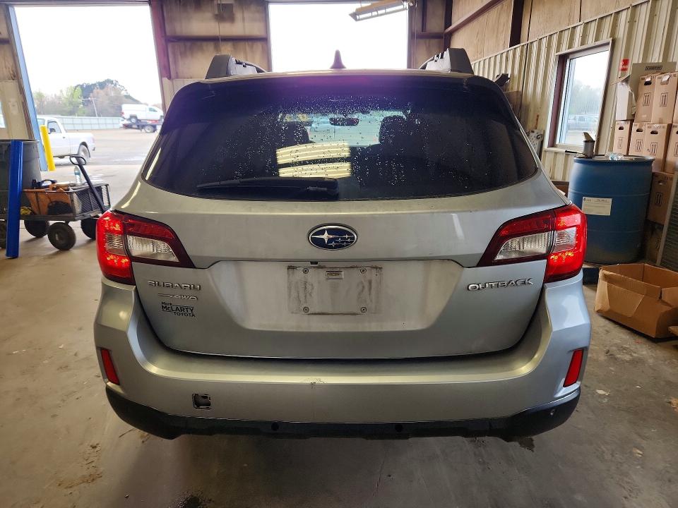 2018 Subaru Outback მანქანა იყიდება აუქციონზე, vin: 4S4BSANC3J3313809, აუქციონის ნომერი: 47363566