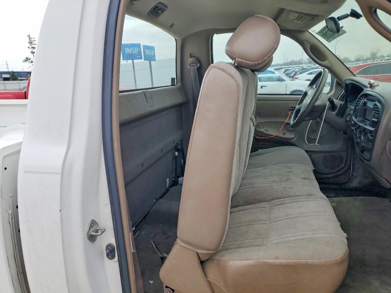 Продажа на аукционе авто 2001 Toyota Tundra, vin: 5TBJN32131S191434, номер лота: 47655596