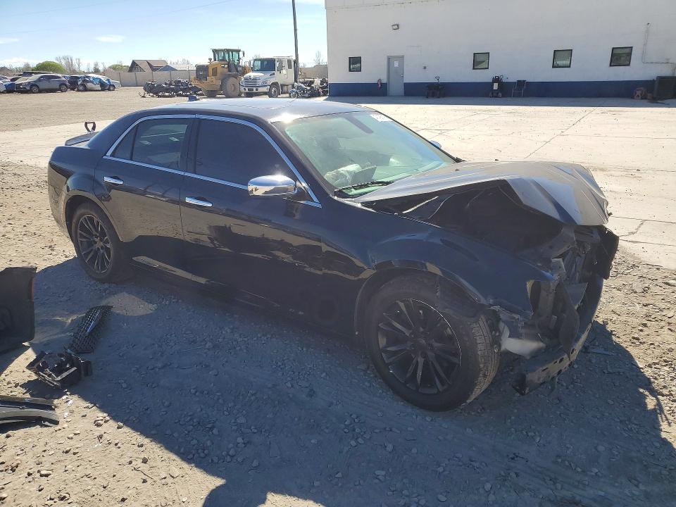 Продаж на аукціоні авто 2016 Chrysler 300c, vin: 2C3CCAEGXGH273439, номер лоту: 47425716