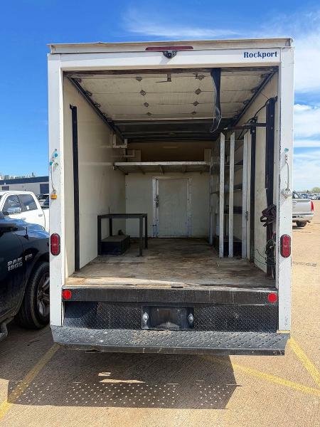 2020 Chevrolet Express G3500 მანქანა იყიდება აუქციონზე, vin: 1GB0GRFG7L1206889, აუქციონის ნომერი: 46425536