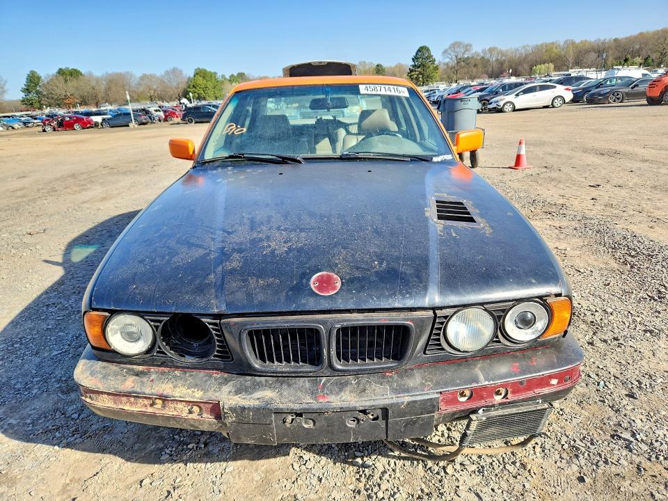 Продажа на аукционе авто 1995 Bmw 525, vin: WBAHD632XSGK53308, номер лота: 45871416