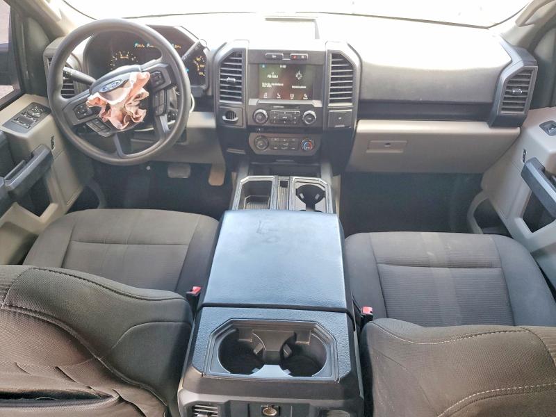 Aukcja sprzedaży 2018 Ford F150, vin: 1FTEW1CPXJKD54648, numer aukcji: 79926795