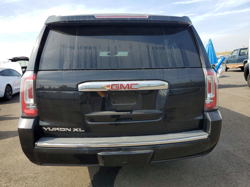 Продаж на аукціоні авто 2020 Gmc Yukon Xl, vin: 1GKS1HKJ3LR289390, номер лоту: 41591056