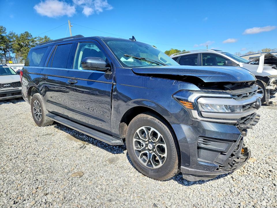 Продаж на аукціоні авто 2022 Ford Expedition, vin: 1FMJK1HT1NEA54898, номер лоту: 46090266