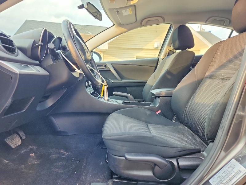 Aukcja sprzedaży 2013 Mazda 3, vin: JM1BL1V79D1781791, numer aukcji: 47130666