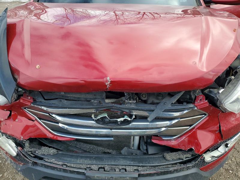 Aukcja sprzedaży 2013 Hyundai Santa Fe Sport, vin: 5XYZUDLA6DG122210, numer aukcji: 79103245
