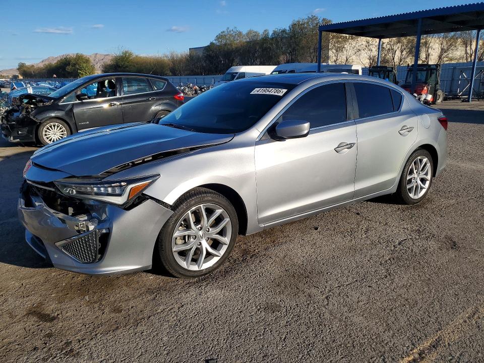 Продажа на аукционе авто 2020 Acura Ilx, vin: 19UDE2F38LA000621, номер лота: 41954786