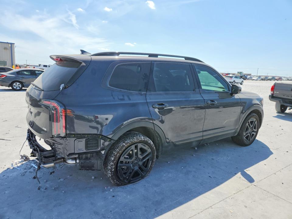 Aukcja sprzedaży 2025 Kia Telluride Ex X-line, vin: 5XYP5DGC7SG680578, numer aukcji: 48270196