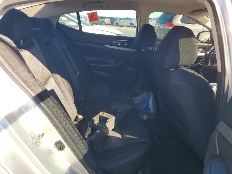 41721306 :رقم المزاد ، 1N4AA6AP1HC422052 vin ، 2017 Nissan Maxima مزاد بيع