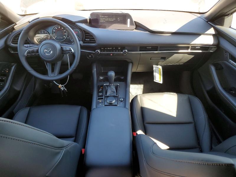45531316 :رقم المزاد ، JM1BPAKLXT1856275 vin ، 2026 Mazda 3 مزاد بيع