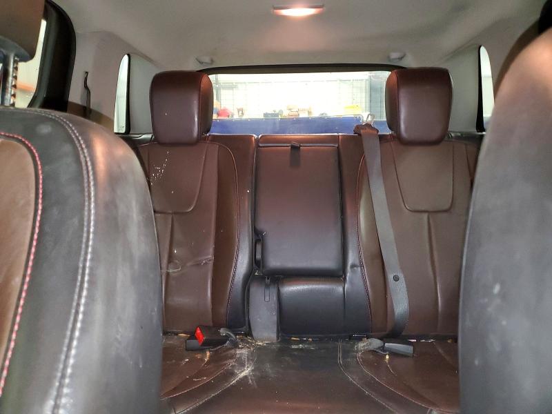 Aukcja sprzedaży 2015 Gmc Terrain, vin: 2GKFLXE35F6163275, numer aukcji: 46450556