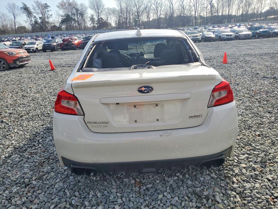 Aukcja sprzedaży 2019 Subaru Wrx, vin: JF1VA1C63K9818559, numer aukcji: 45566906
