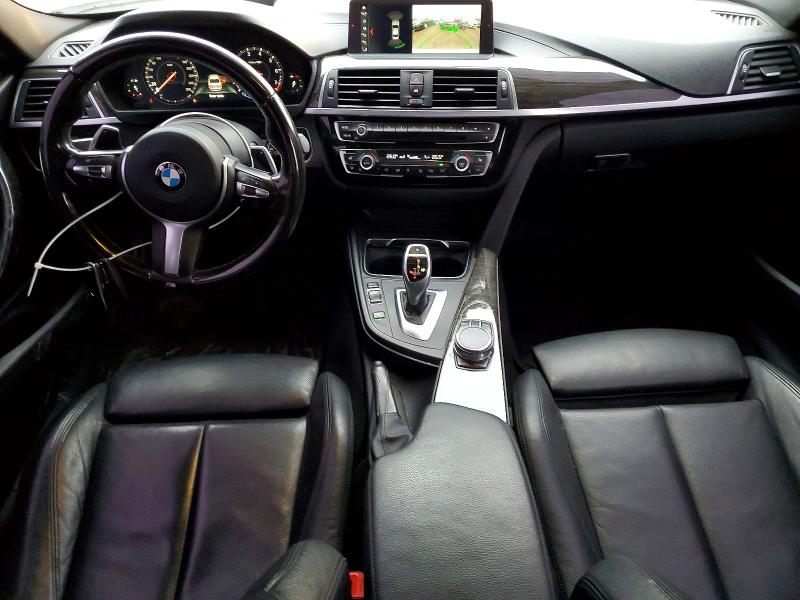 2018 Bmw 330 მანქანა იყიდება აუქციონზე, vin: WBA8D9C59JA614282, აუქციონის ნომერი: 79372875
