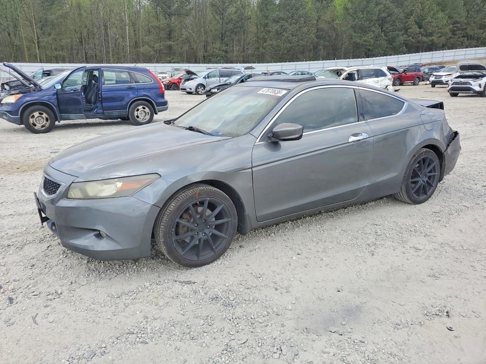 47870636 :رقم المزاد ، 1HGCS22808A011416 vin ، 2008 Honda Accord مزاد بيع
