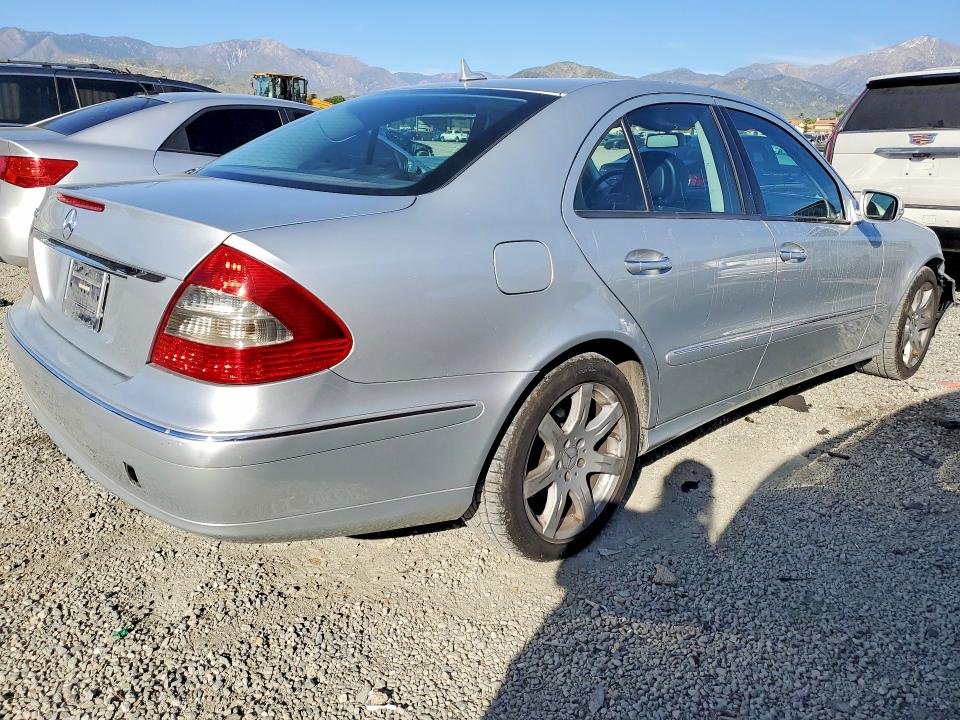 Aukcja sprzedaży 2007 Mercedes-benz E, vin: WDBUF56X27A987785, numer aukcji: 79352305