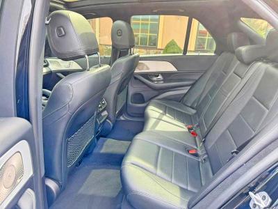 2022 Mercedes-benz Gle მანქანა იყიდება აუქციონზე, vin: 4JGFB4KB1NA638927, აუქციონის ნომერი: 46153036