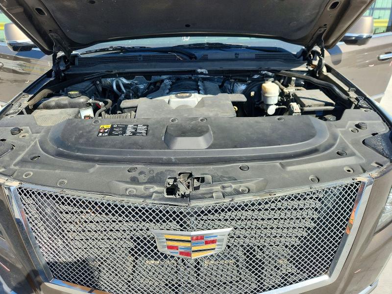 Продаж на аукціоні авто 2016 Cadillac Escalade, vin: 1GYS4CKJ9GR102336, номер лоту: 77585525