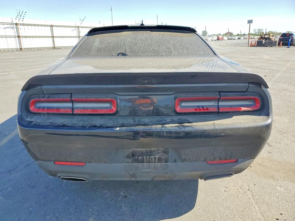 Продаж на аукціоні авто 2023 Dodge Challenger, vin: 2C3CDZJG0PH587246, номер лоту: 46946496