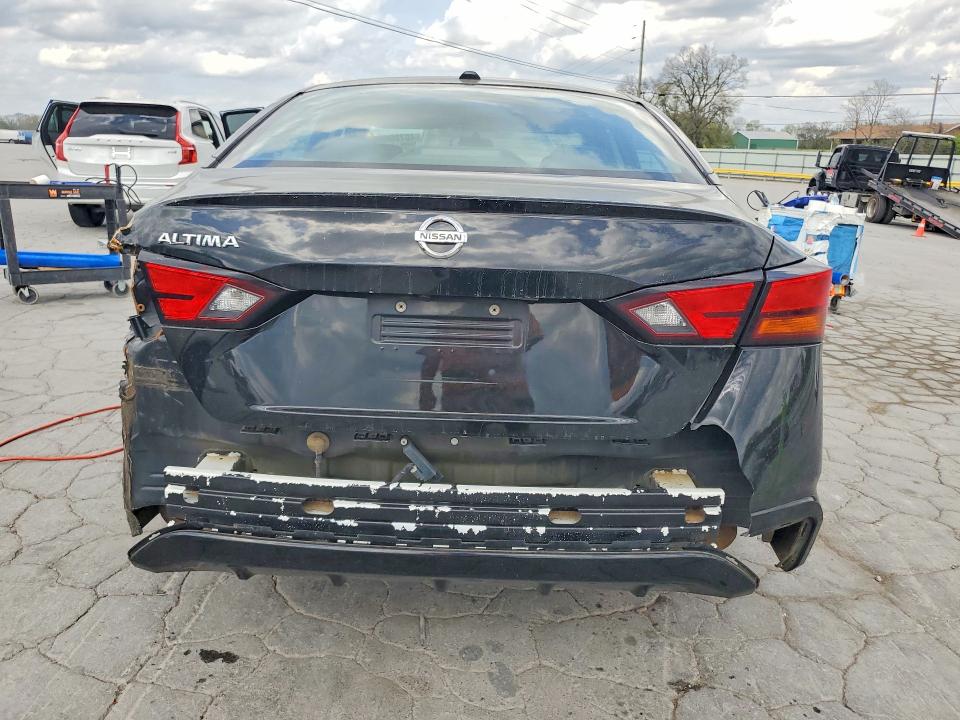 46720666 :رقم المزاد ، 1N4BL4BV1LC182963 vin ، 2020 Nissan Altima مزاد بيع