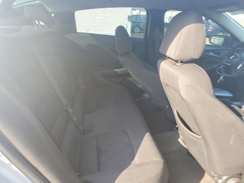 Продаж на аукціоні авто 2019 Chevrolet Malibu, vin: 1G1ZB5ST6KF227000, номер лоту: 79984175