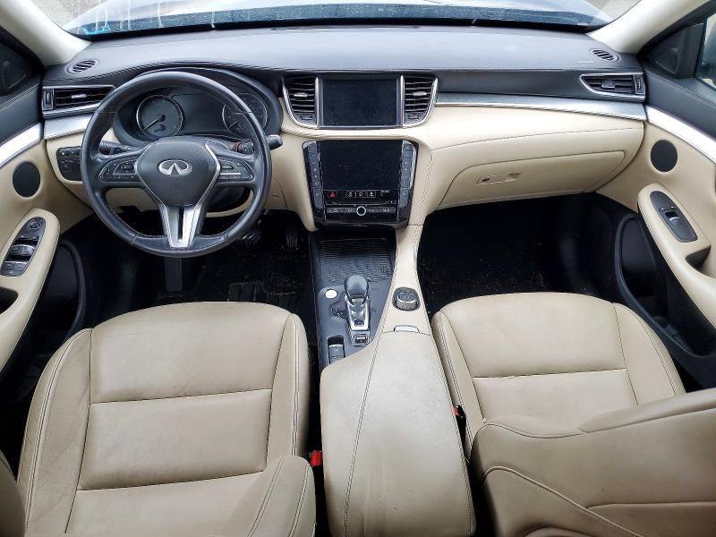 Продажа на аукционе авто 2021 Infiniti Qx50, vin: 3PCAJ5BB6MF103847, номер лота: 47861266