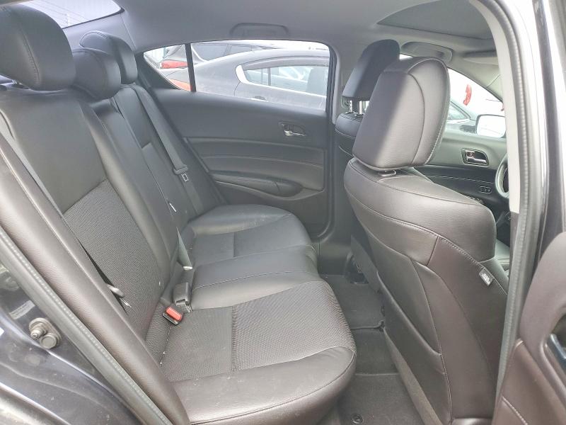Aukcja sprzedaży 2016 Acura Ilx, vin: 19UDE2F73GA800493, numer aukcji: 41592206