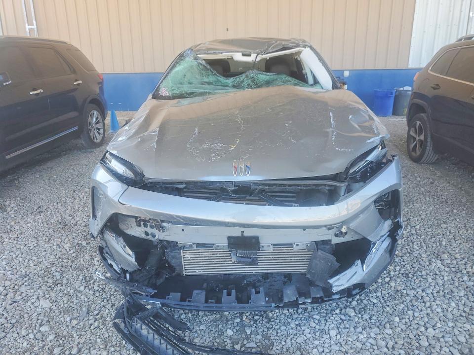 Aukcja sprzedaży 2024 Buick Envision, vin: LRBFZME44RD072648, numer aukcji: 46364356