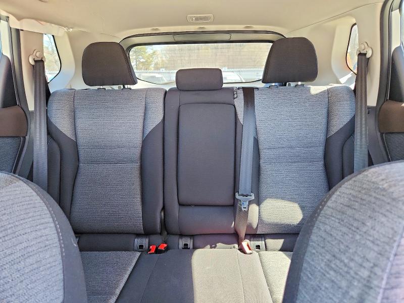 Продаж на аукціоні авто 2023 Nissan Rogue, vin: 5N1BT3BB0PC837626, номер лоту: 46558786