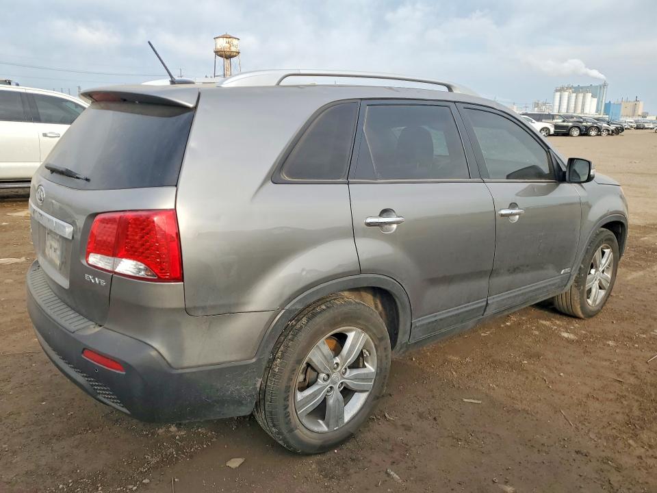 Продаж на аукціоні авто 2013 Kia Sorento, vin: 5XYKUDA29DG370917, номер лоту: 47065006