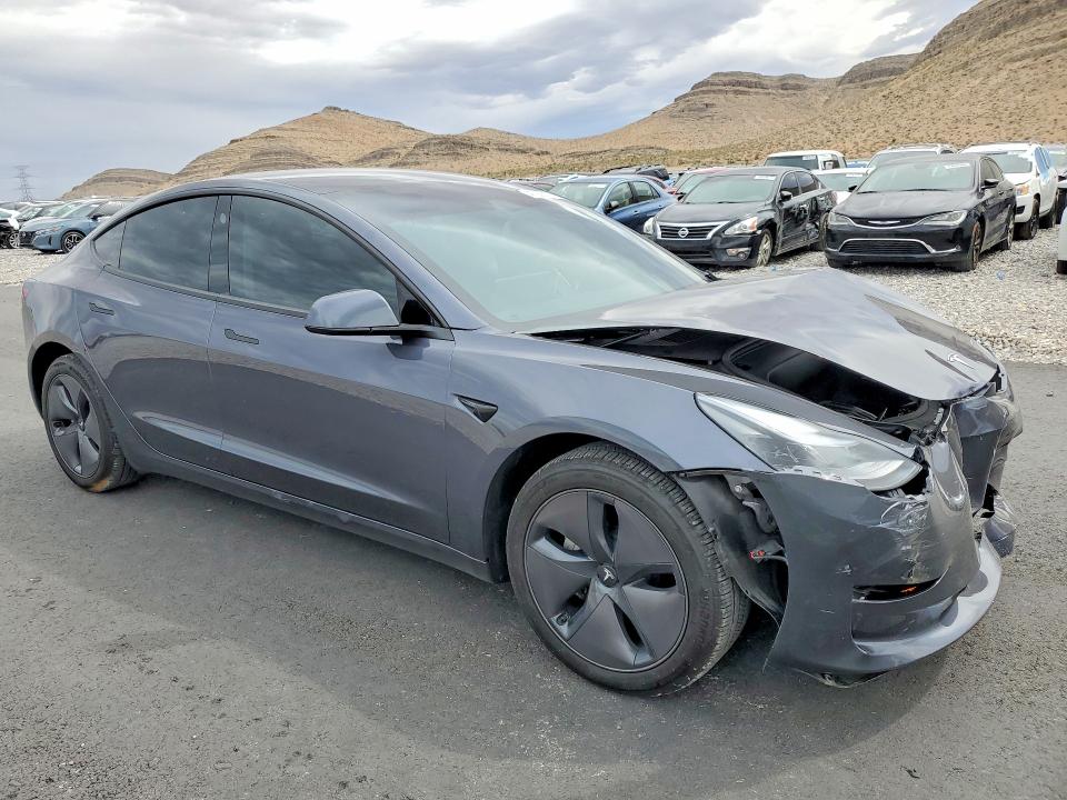 Aukcja sprzedaży 2023 Tesla Model 3, vin: 5YJ3E1EA6PF666202, numer aukcji: 47836726