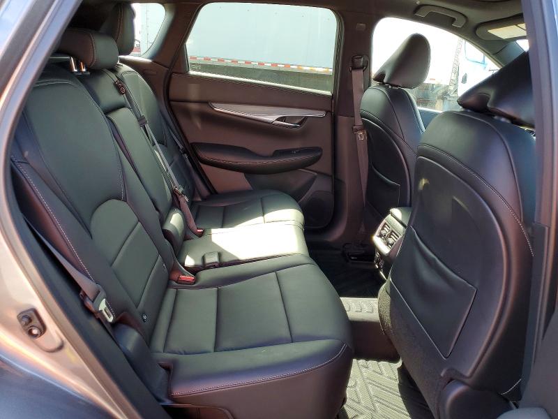 Aukcja sprzedaży 2021 Infiniti Qx50, vin: 3PCAJ5BAXMF123901, numer aukcji: 47133776