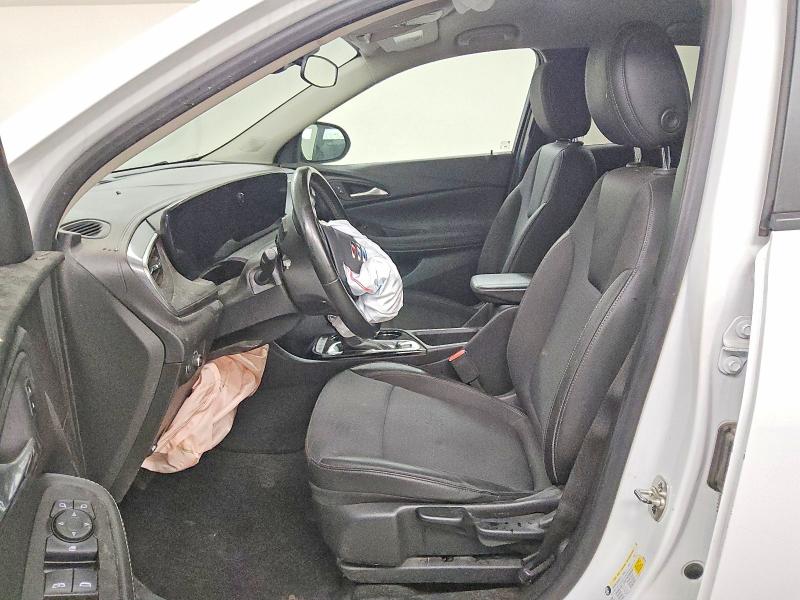 Aukcja sprzedaży 2024 Buick Encore Gx, vin: KL4AMBS24RB155827, numer aukcji: 77428605