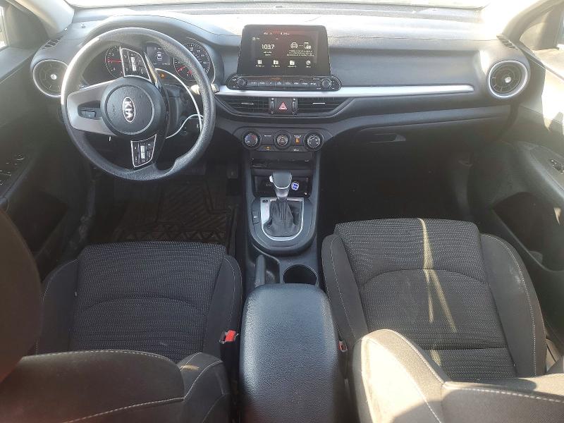 Продаж на аукціоні авто 2021 Kia Forte, vin: 3KPF24AD8ME305708, номер лоту: 47233106