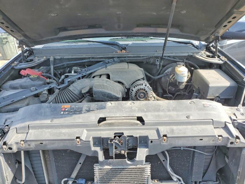 Aukcja sprzedaży 2013 Gmc Yukon, vin: 1GKS2EEF5DR188744, numer aukcji: 45539066