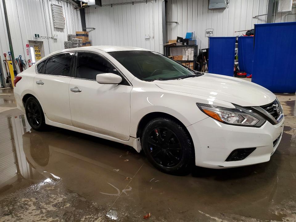 Aukcja sprzedaży 2018 Nissan Altima, vin: 1N4AL3AP2JC103001, numer aukcji: 46277416
